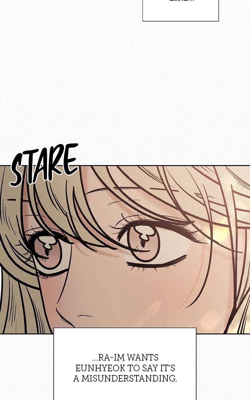 Operation True Love Chapter 33 - Page 30