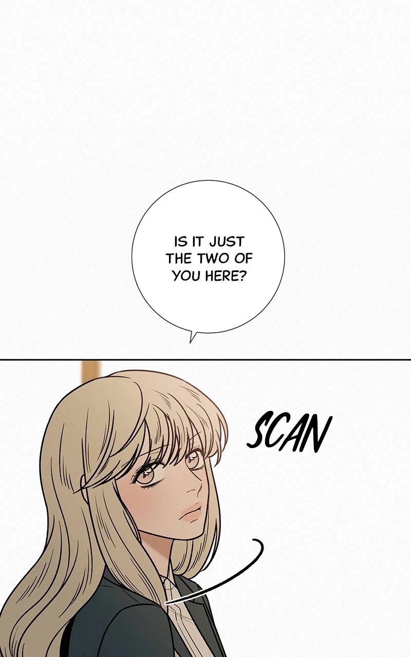 Operation True Love Chapter 33 - Page 34
