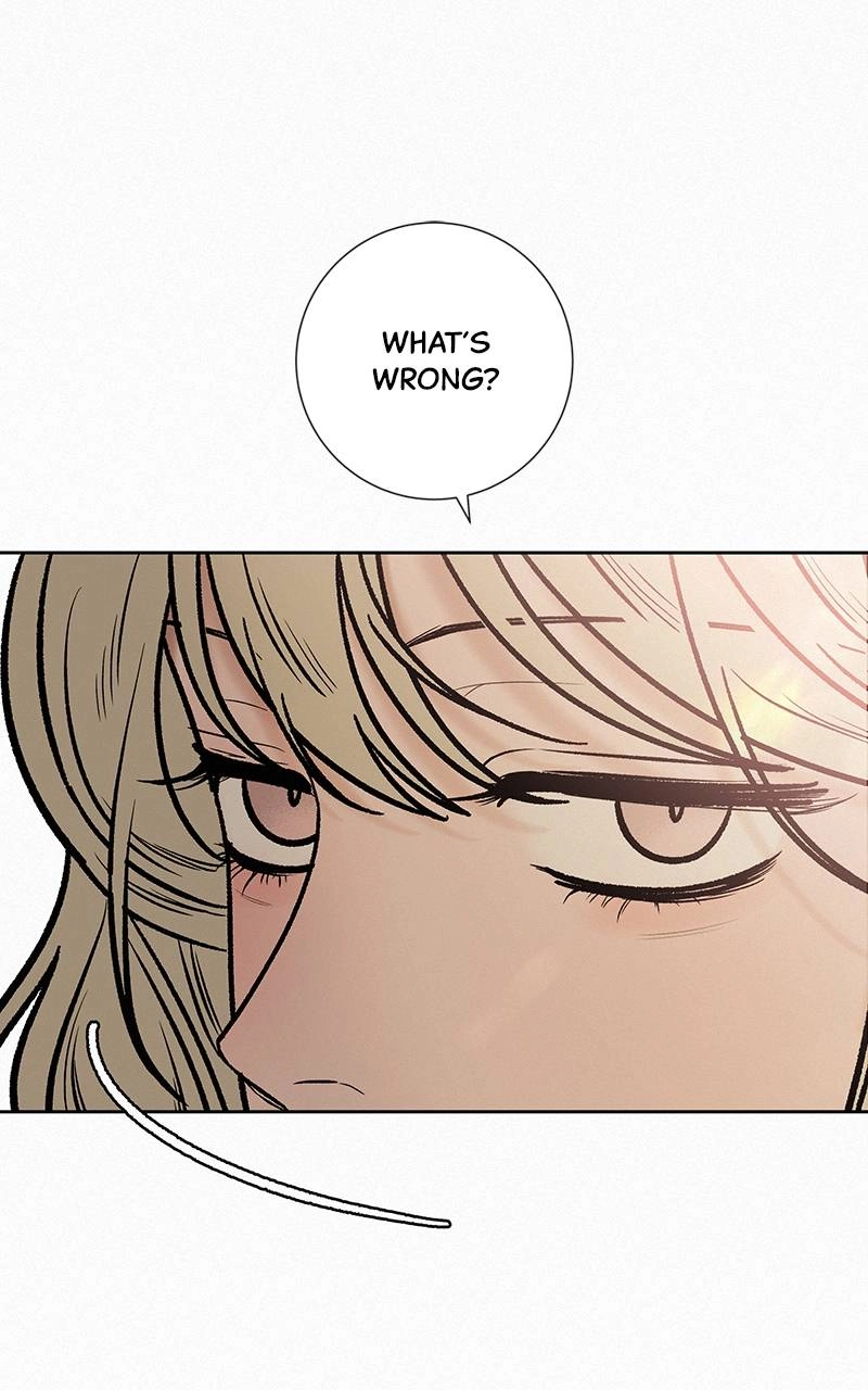 Operation True Love Chapter 33 - Page 38