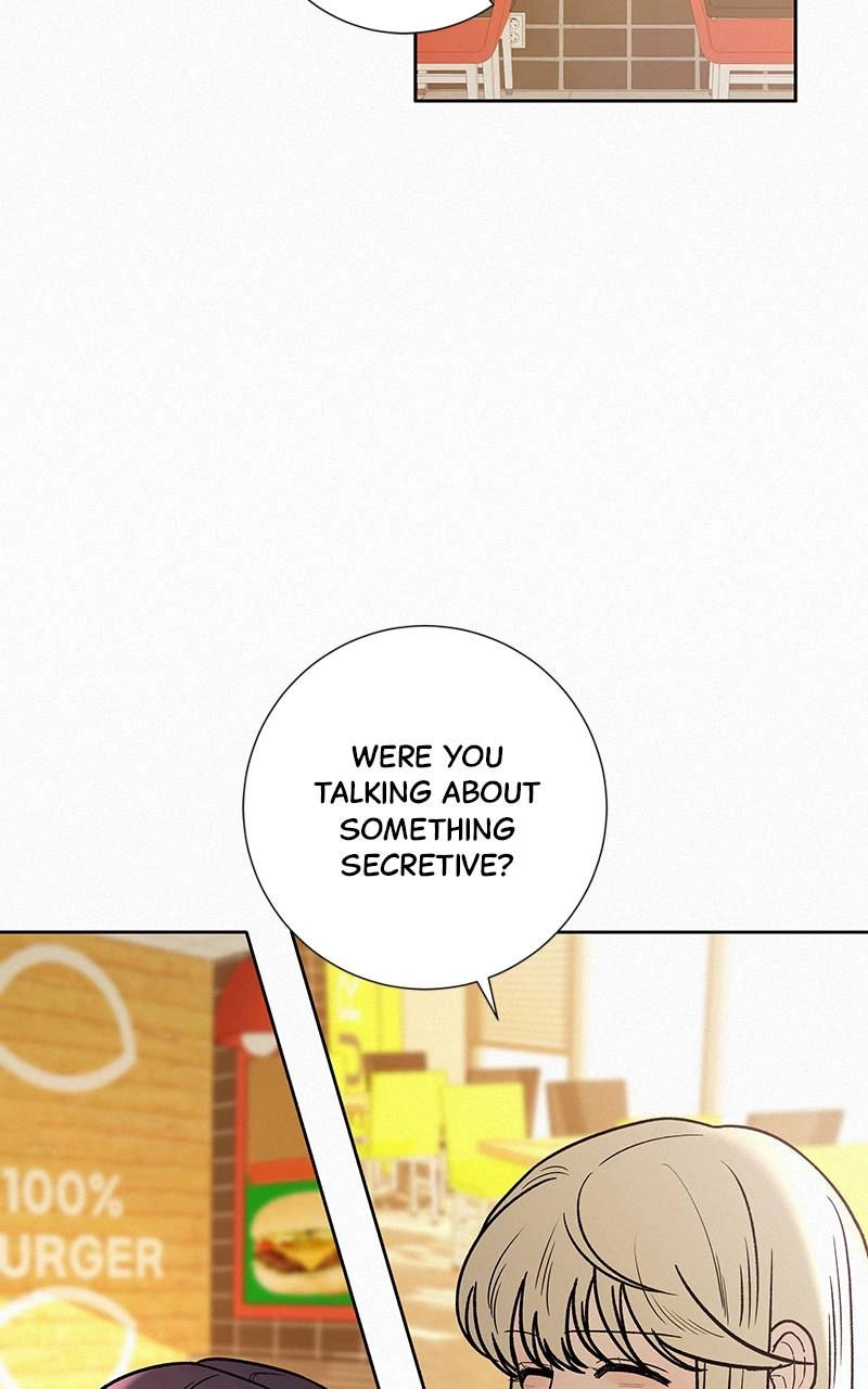 Operation True Love Chapter 33 - Page 40