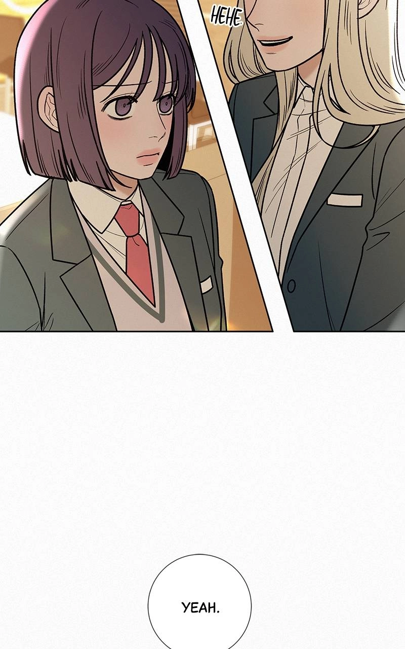 Operation True Love Chapter 33 - Page 41