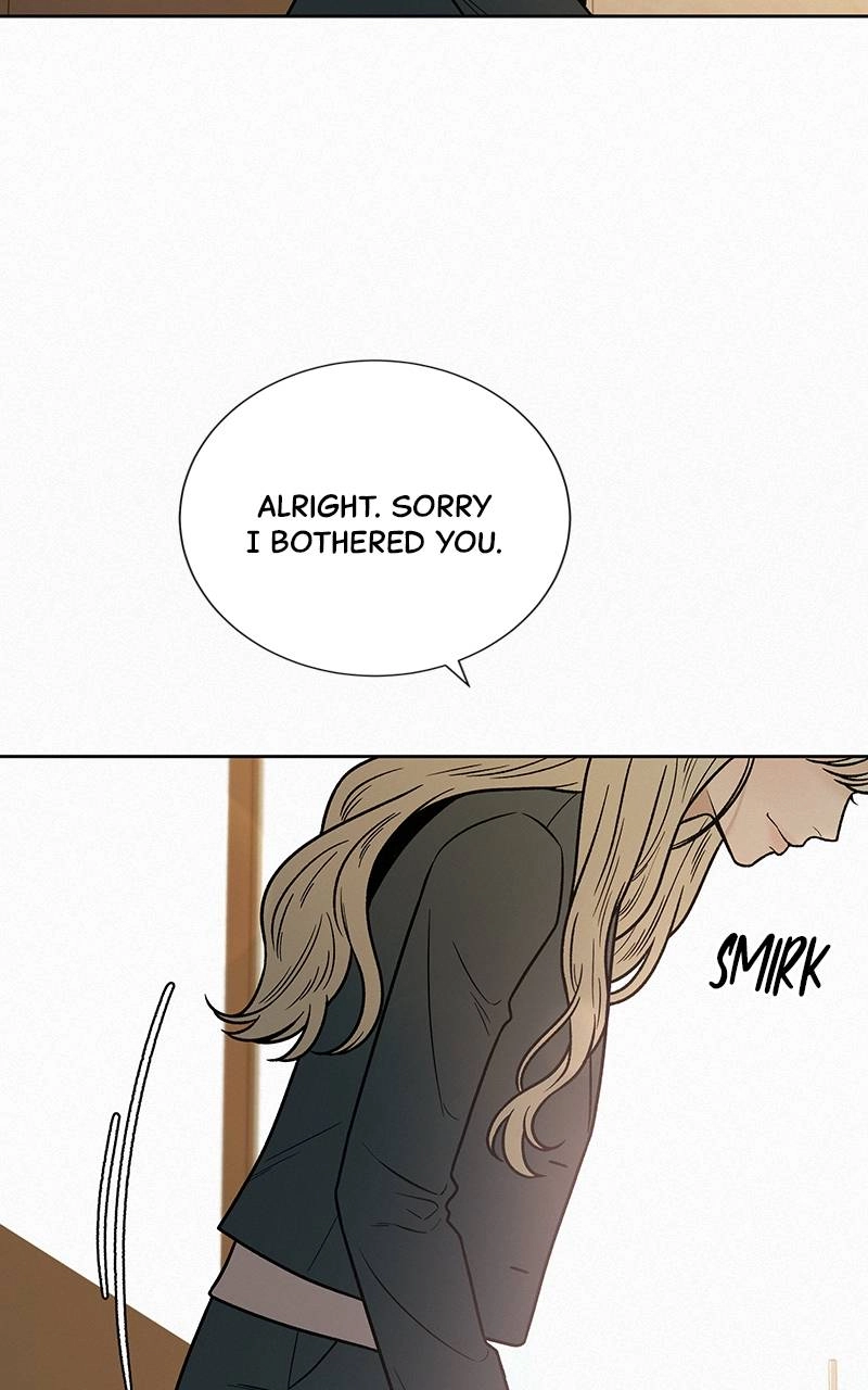 Operation True Love Chapter 33 - Page 45
