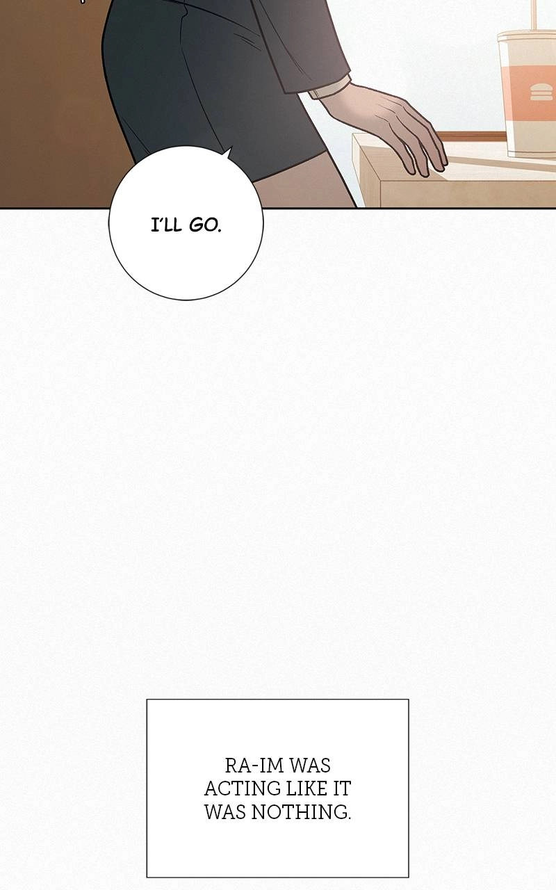 Operation True Love Chapter 33 - Page 46