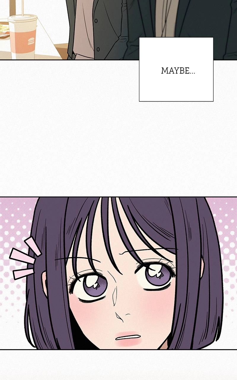 Operation True Love Chapter 33 - Page 50