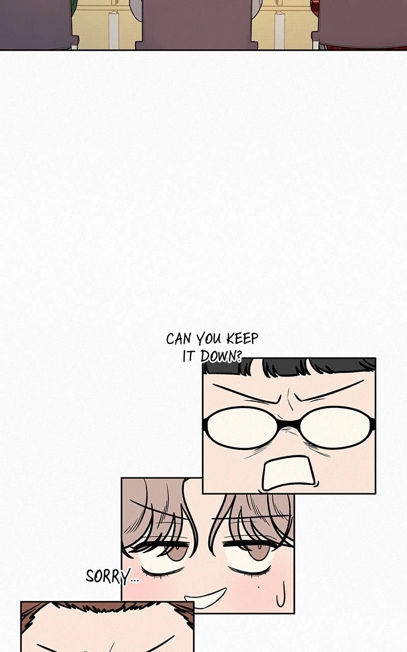 Operation True Love Chapter 33 - Page 69