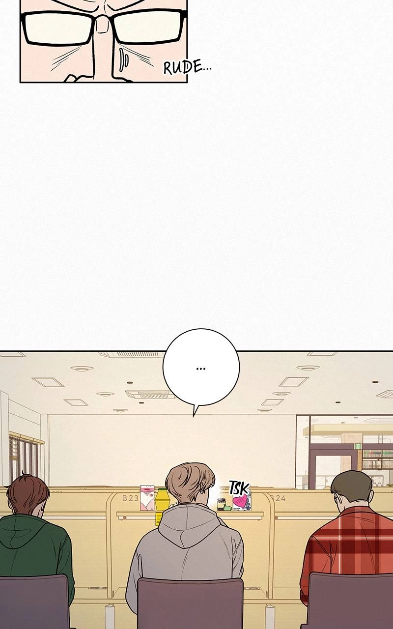 Operation True Love Chapter 33 - Page 70