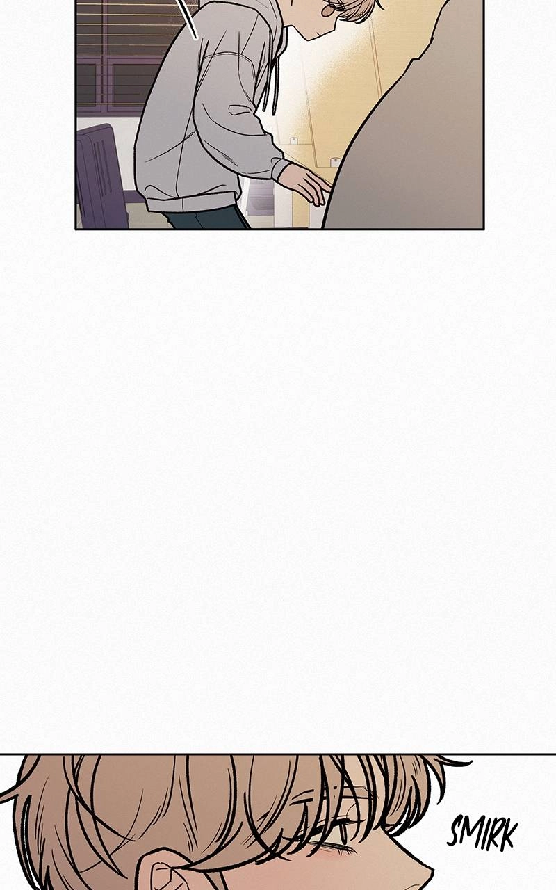 Operation True Love Chapter 33 - Page 76