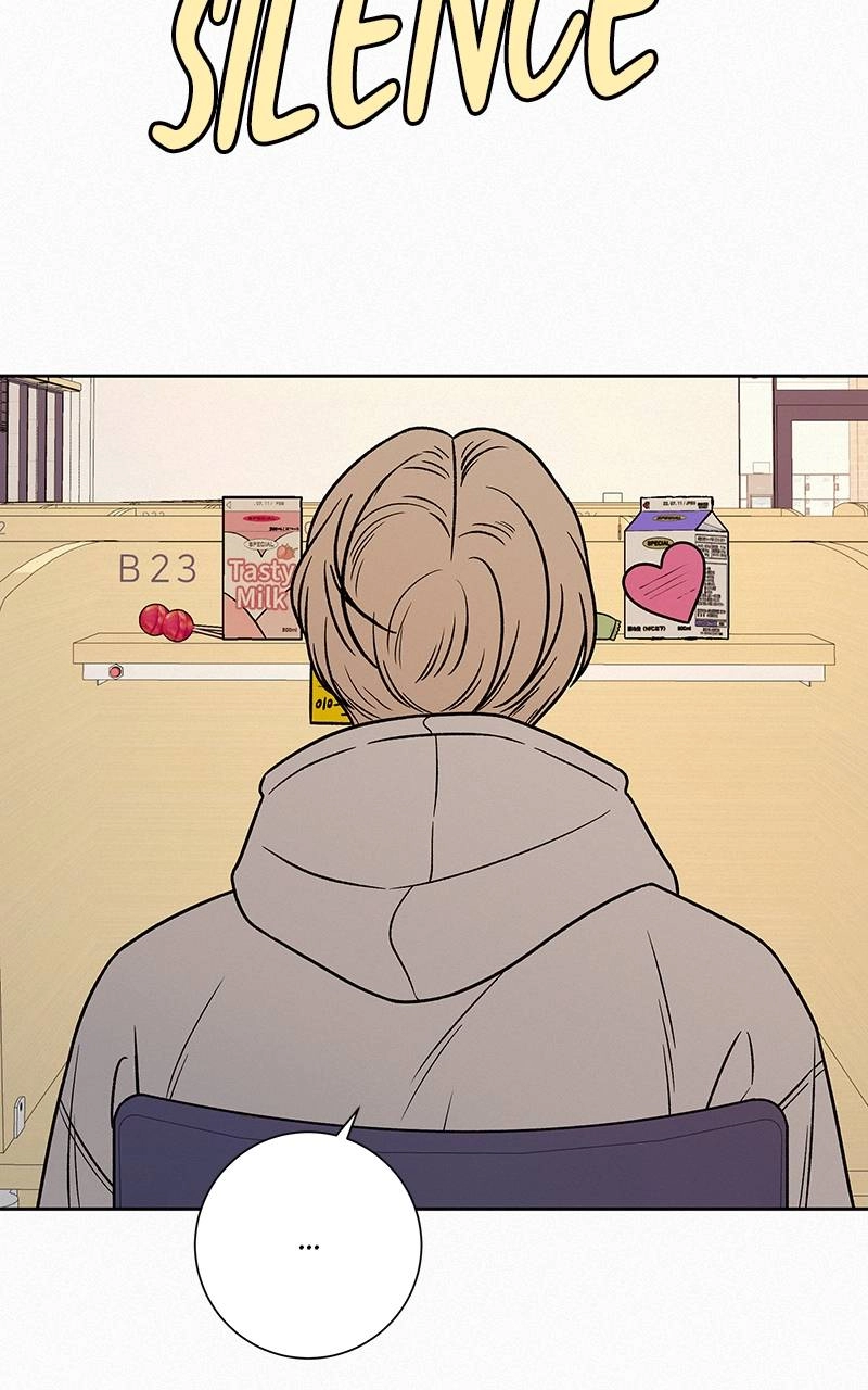 Operation True Love Chapter 33 - Page 80