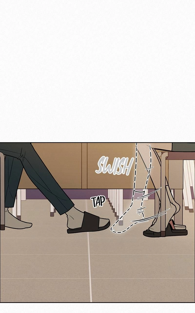 Operation True Love Chapter 33 - Page 81