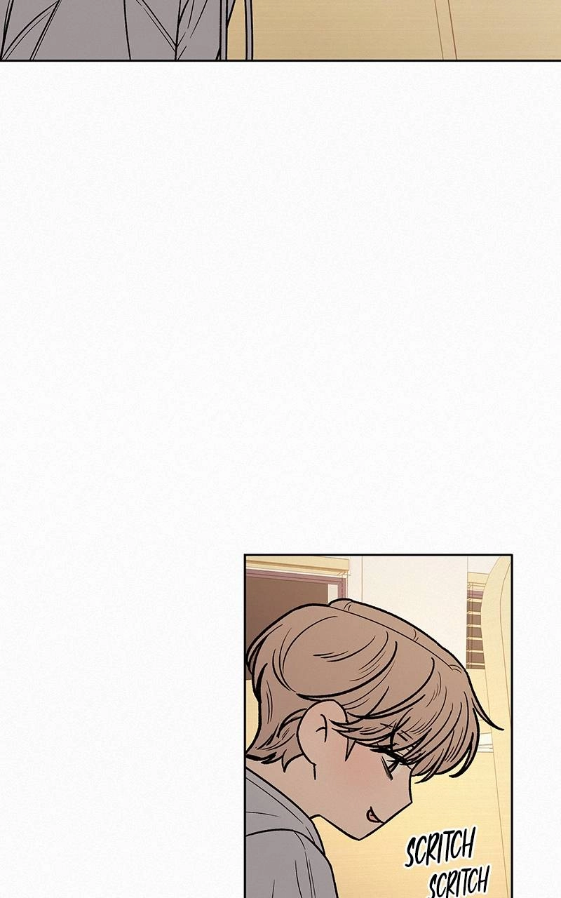 Operation True Love Chapter 33 - Page 86
