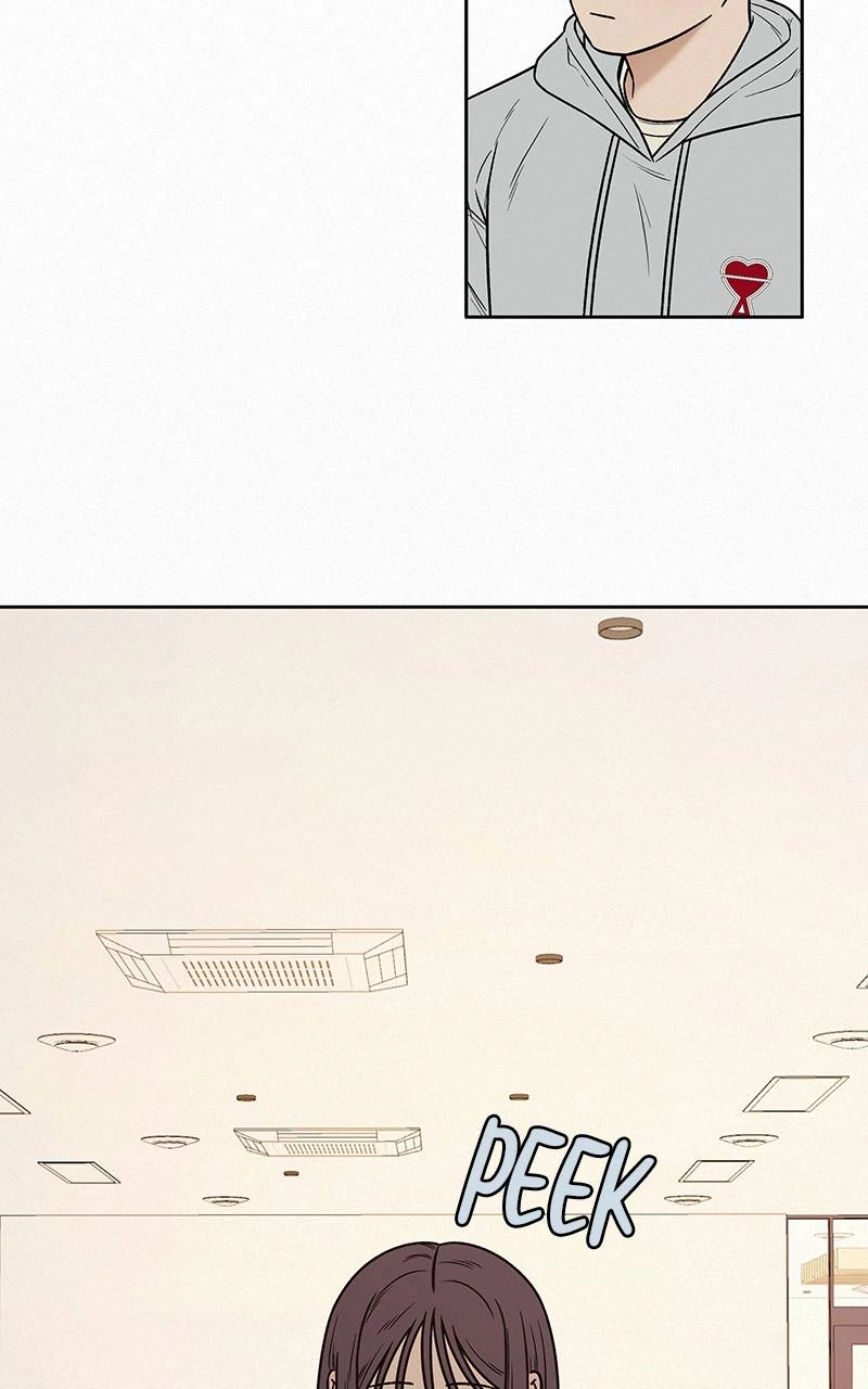Operation True Love Chapter 33 - Page 93