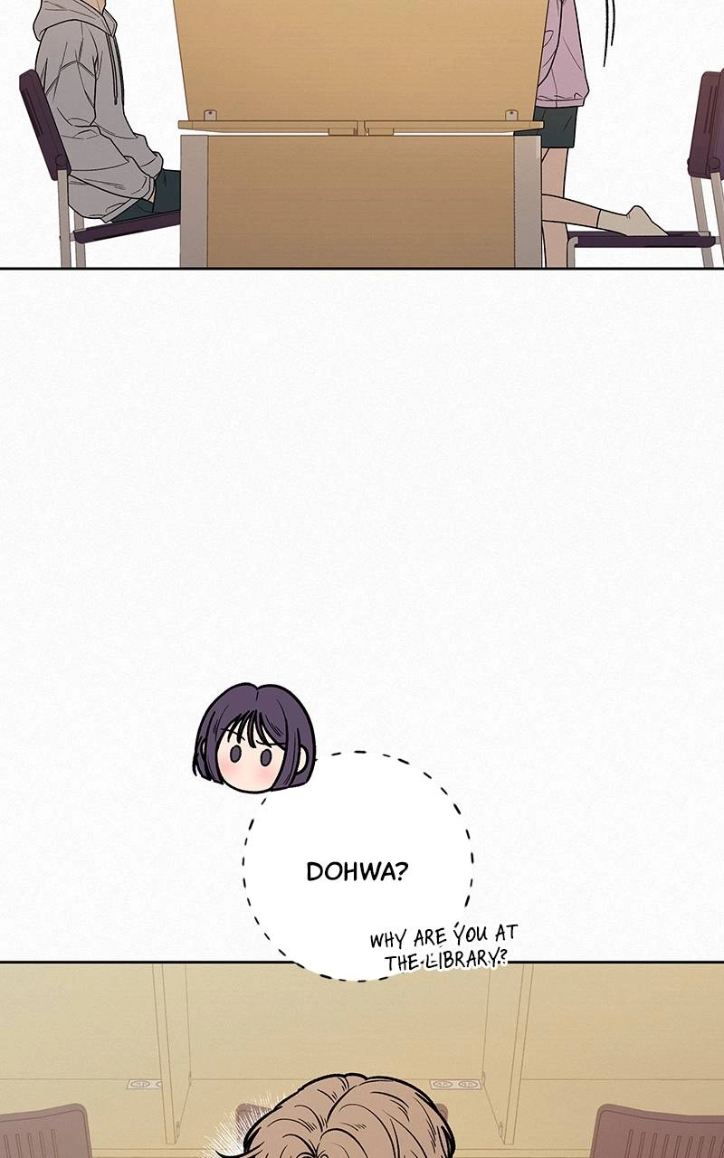 Operation True Love Chapter 34 - Page 4