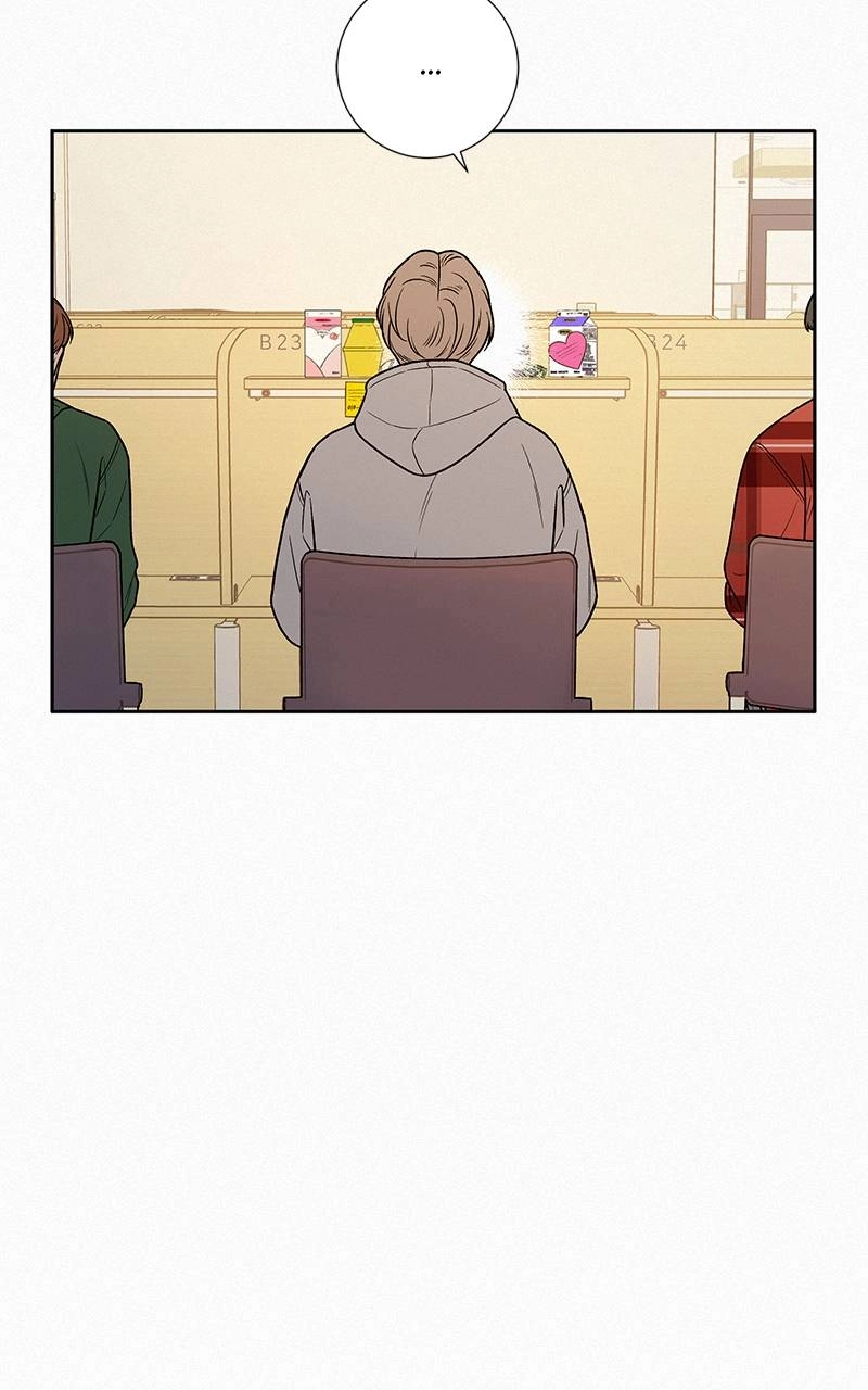 Operation True Love Chapter 34 - Page 9