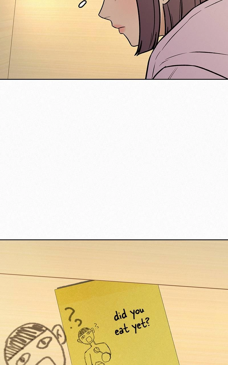Operation True Love Chapter 34 - Page 16