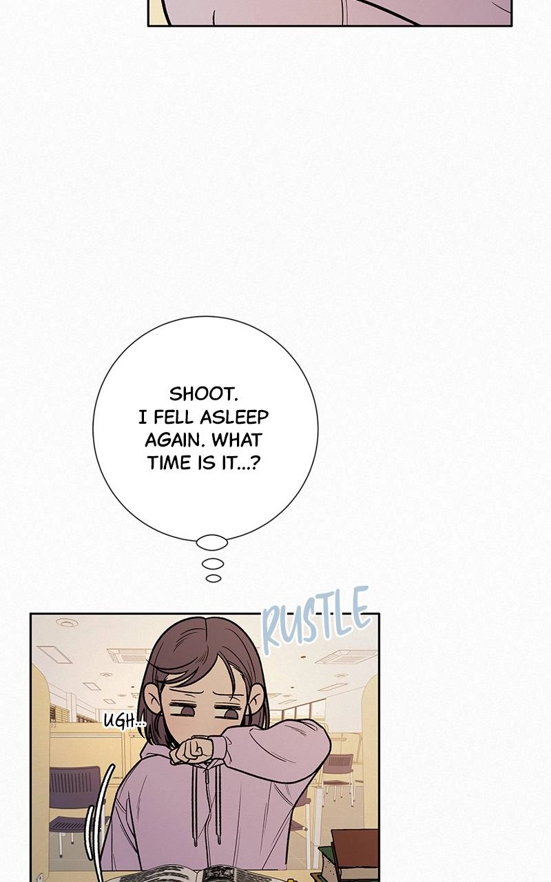 Operation True Love Chapter 34 - Page 26