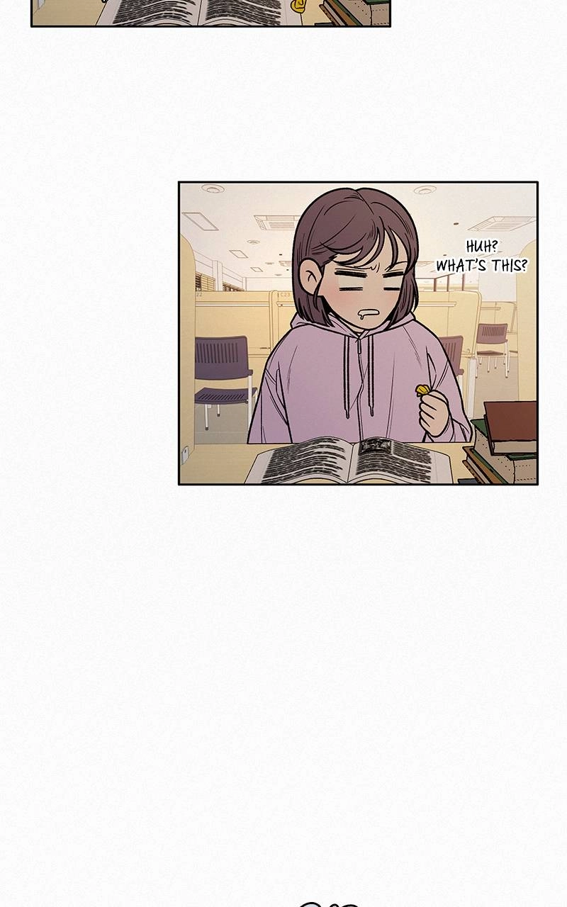 Operation True Love Chapter 34 - Page 27