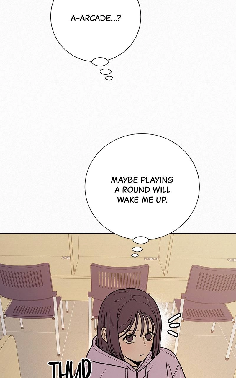 Operation True Love Chapter 34 - Page 29
