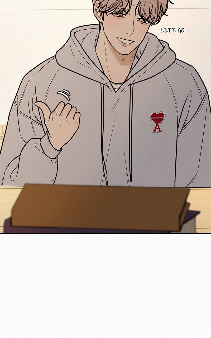 Operation True Love Chapter 34 - Page 31