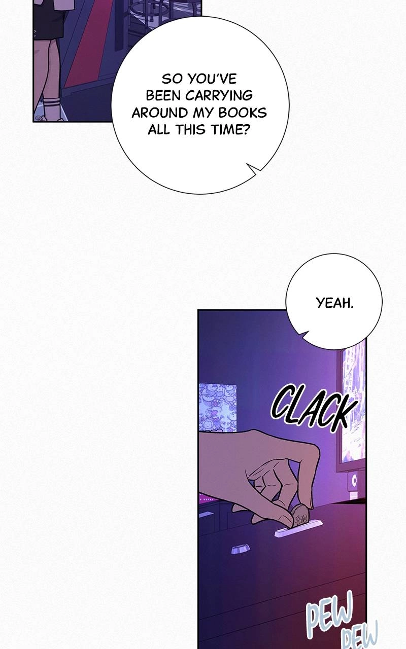 Operation True Love Chapter 34 - Page 33