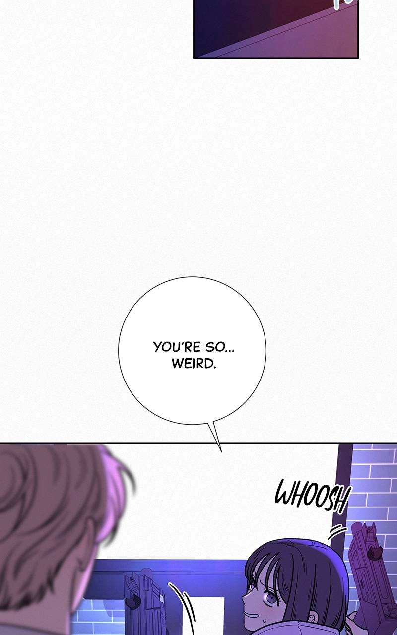Operation True Love Chapter 34 - Page 34