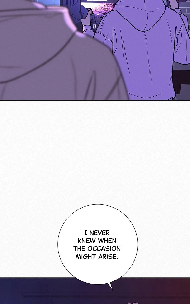 Operation True Love Chapter 34 - Page 35