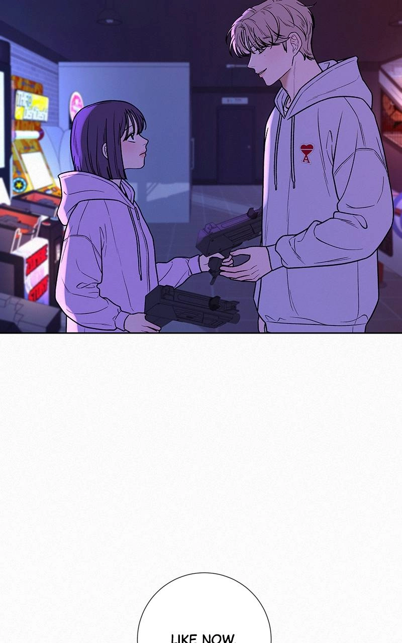Operation True Love Chapter 34 - Page 36