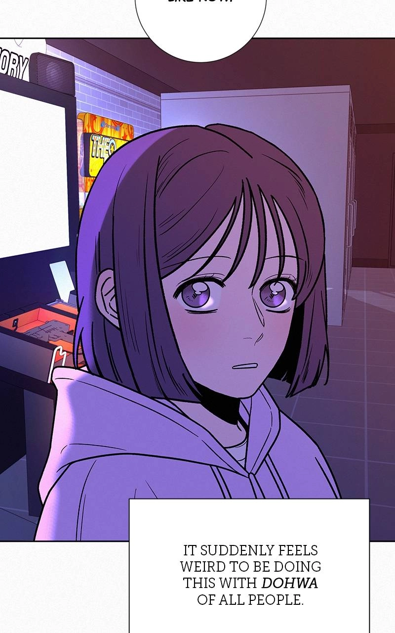Operation True Love Chapter 34 - Page 37