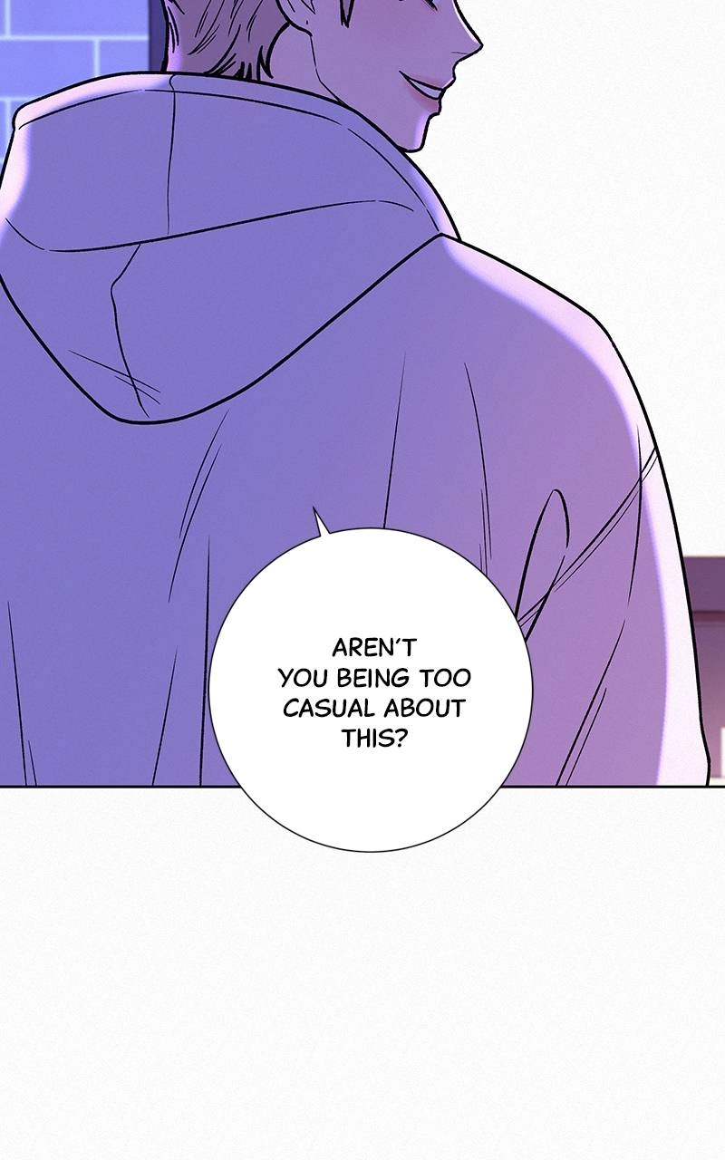 Operation True Love Chapter 34 - Page 40