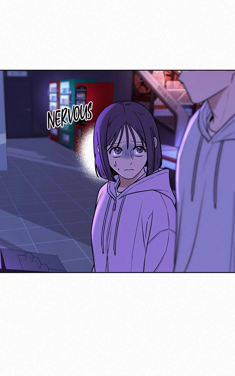 Operation True Love Chapter 34 - Page 49