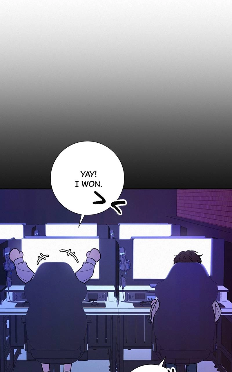 Operation True Love Chapter 34 - Page 50