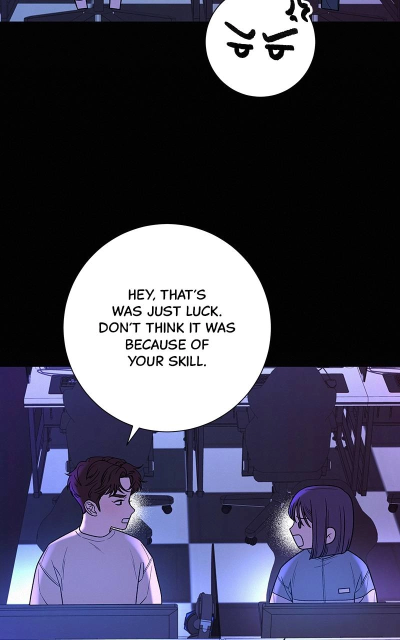 Operation True Love Chapter 34 - Page 51
