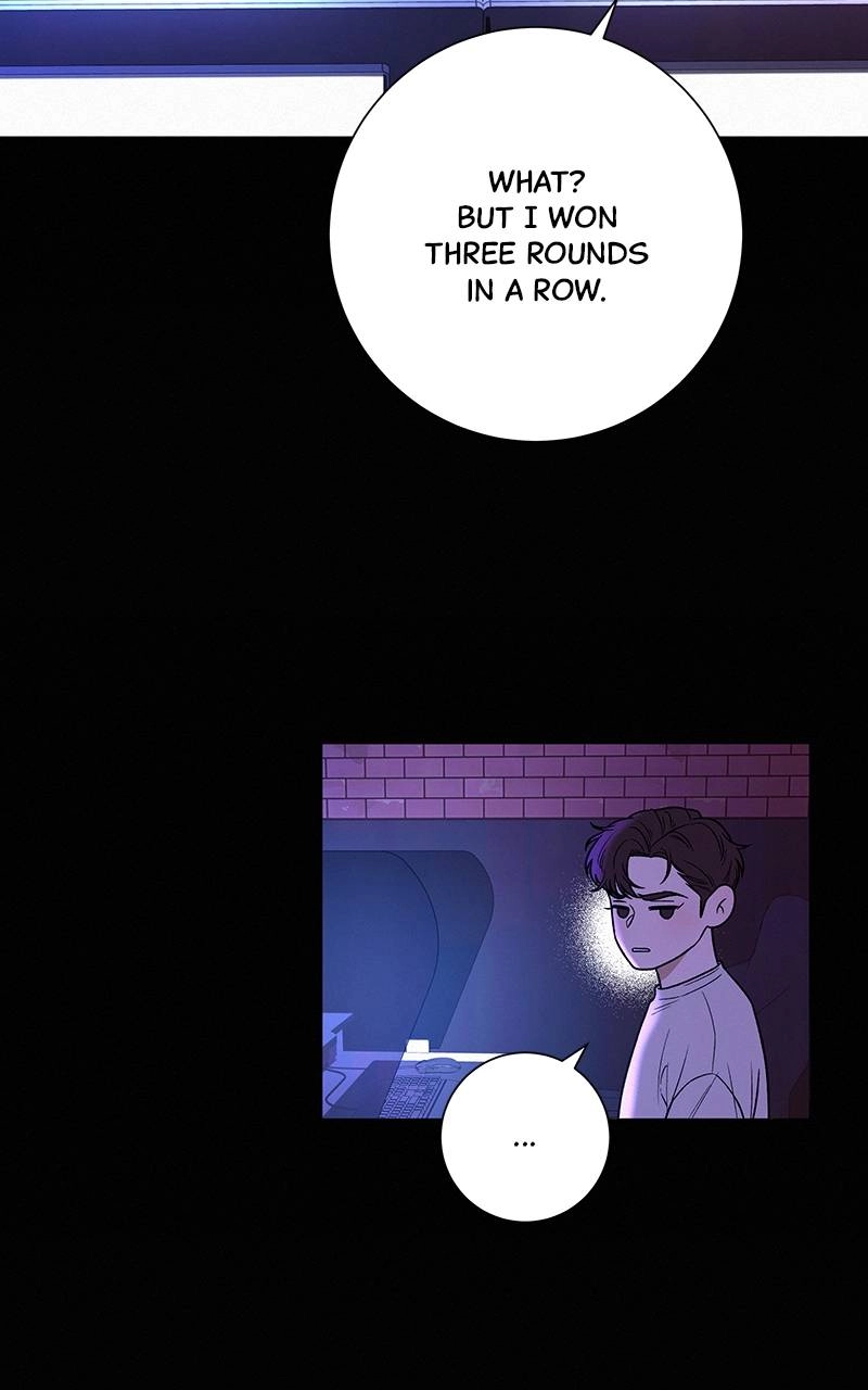 Operation True Love Chapter 34 - Page 52