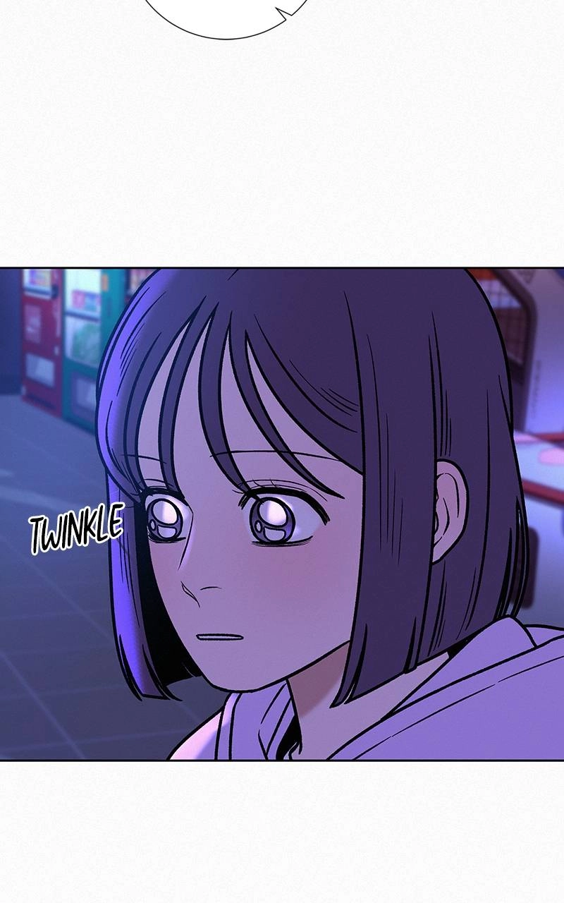 Operation True Love Chapter 34 - Page 55