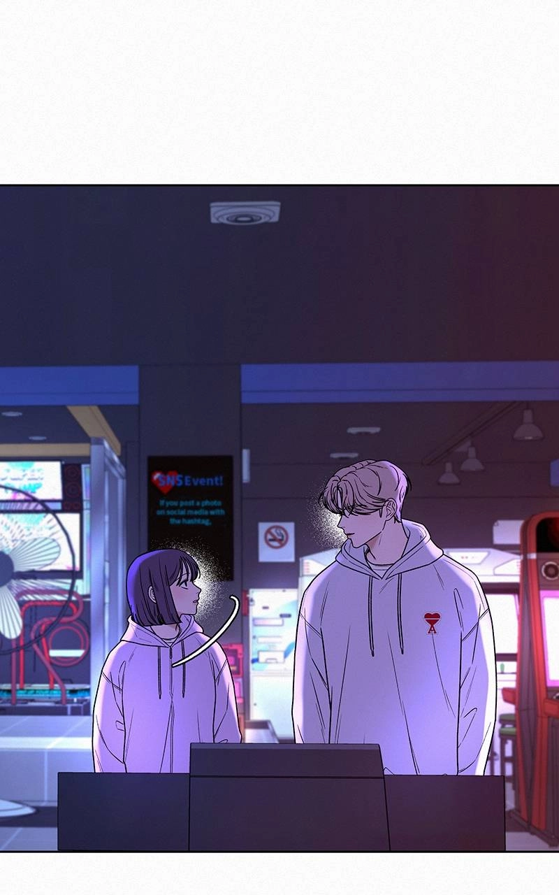 Operation True Love Chapter 34 - Page 56