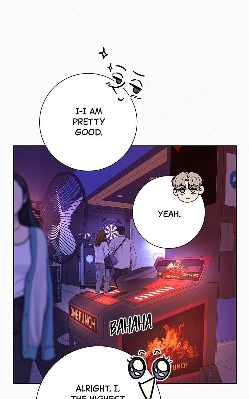 Operation True Love Chapter 34 - Page 59