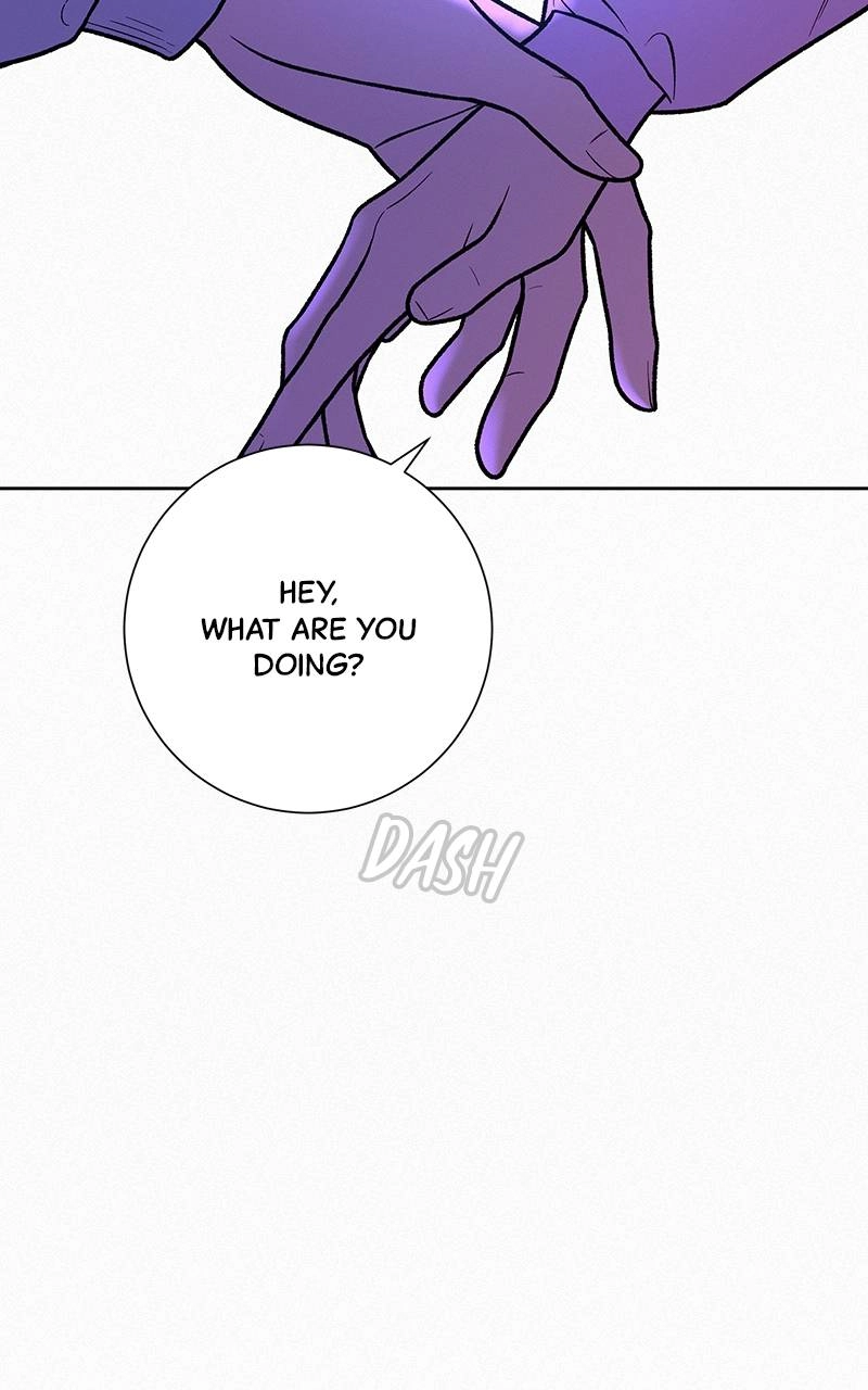 Operation True Love Chapter 34 - Page 69