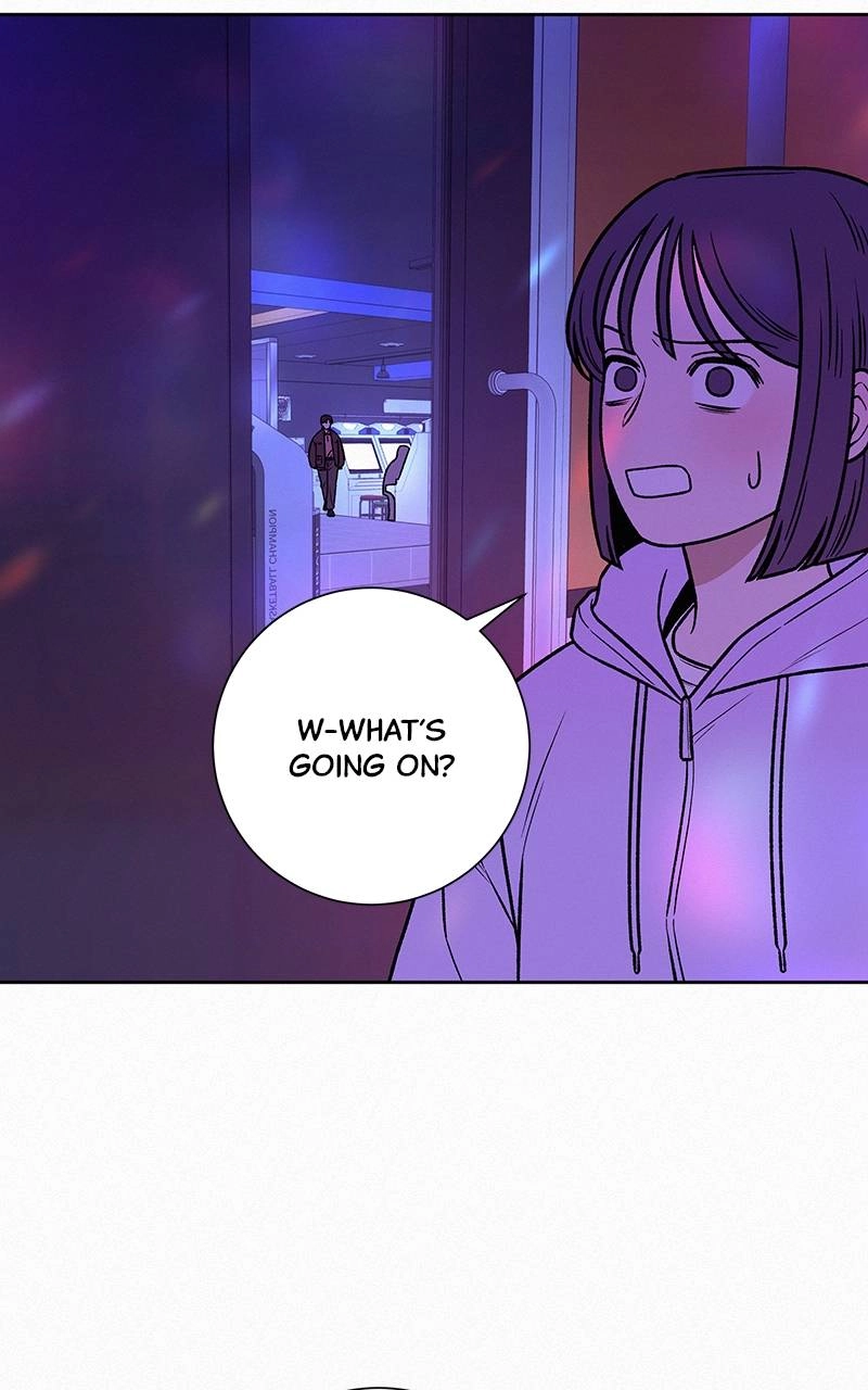 Operation True Love Chapter 34 - Page 72