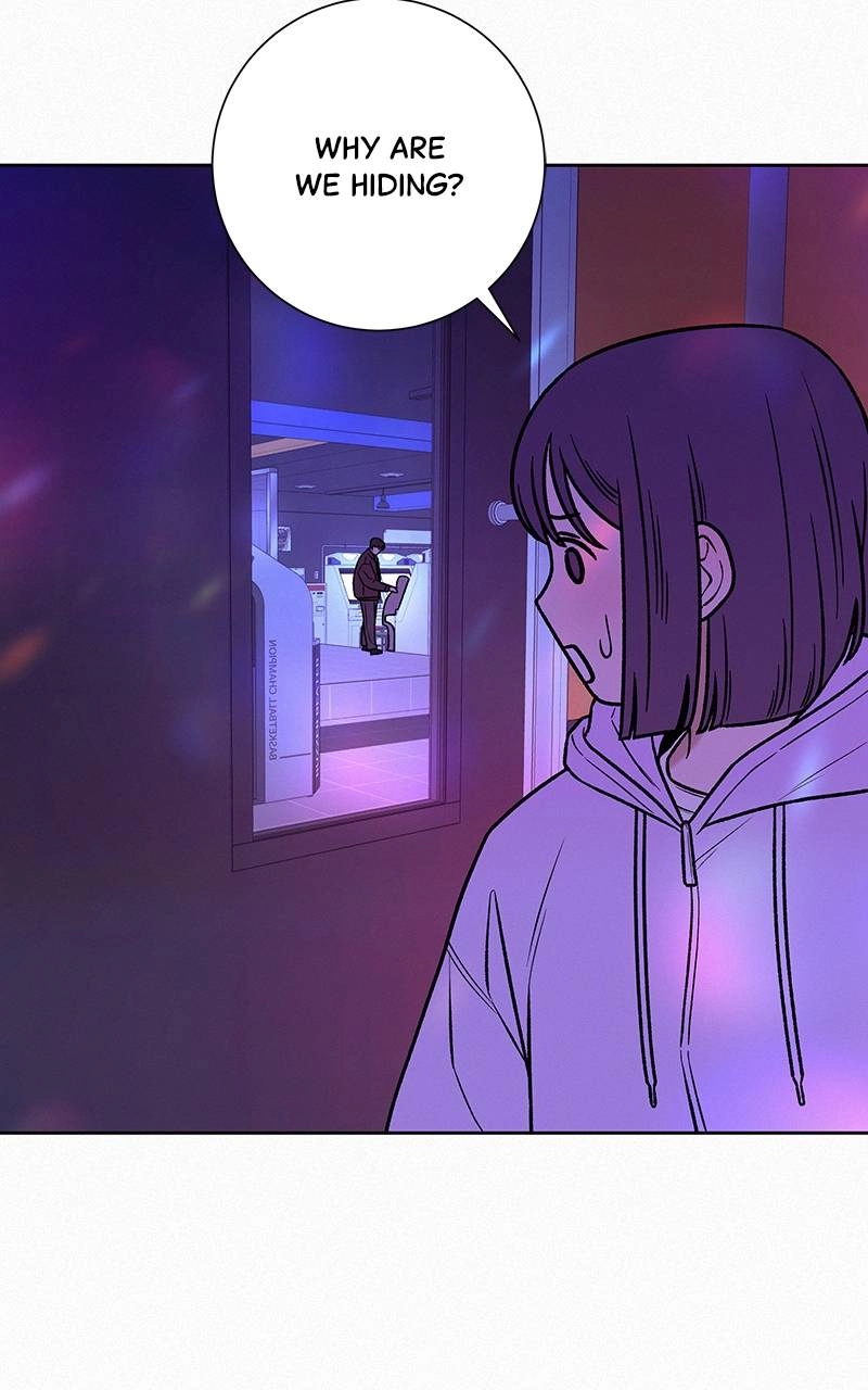 Operation True Love Chapter 34 - Page 73