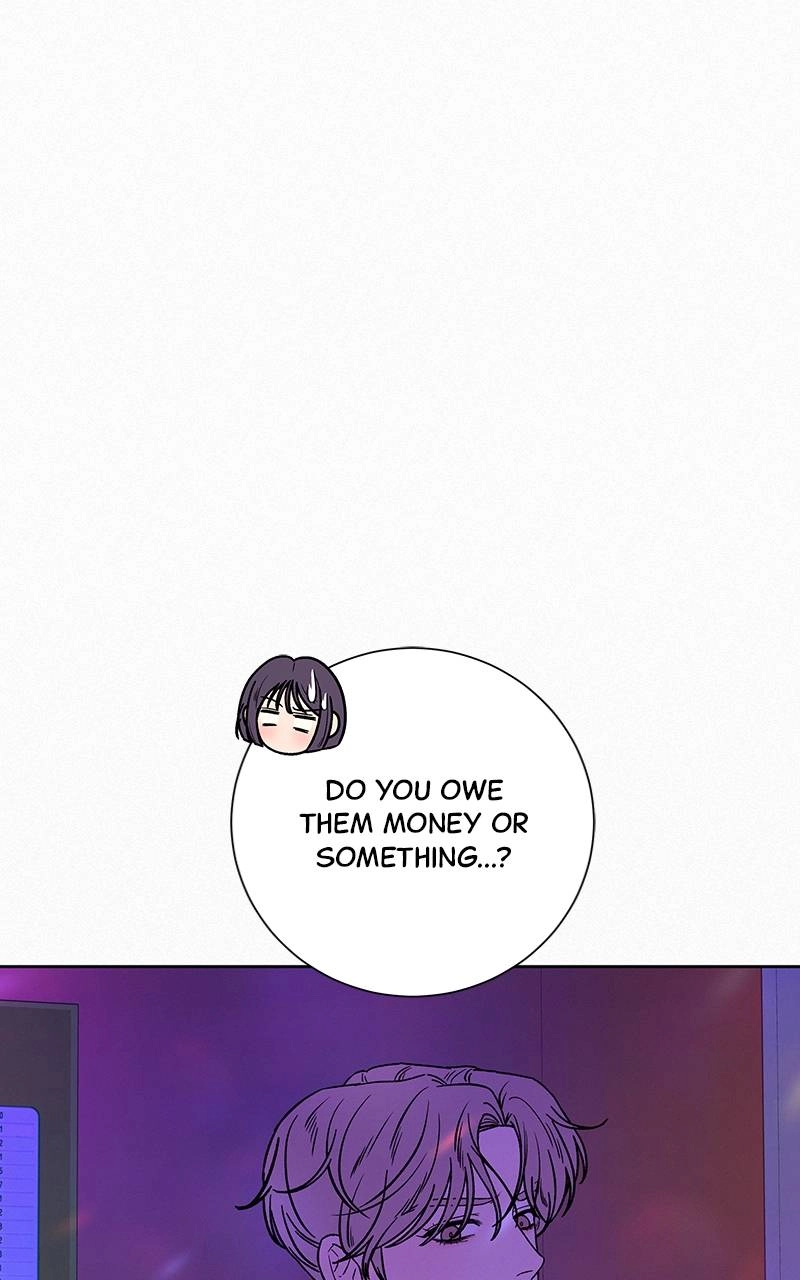 Operation True Love Chapter 34 - Page 74