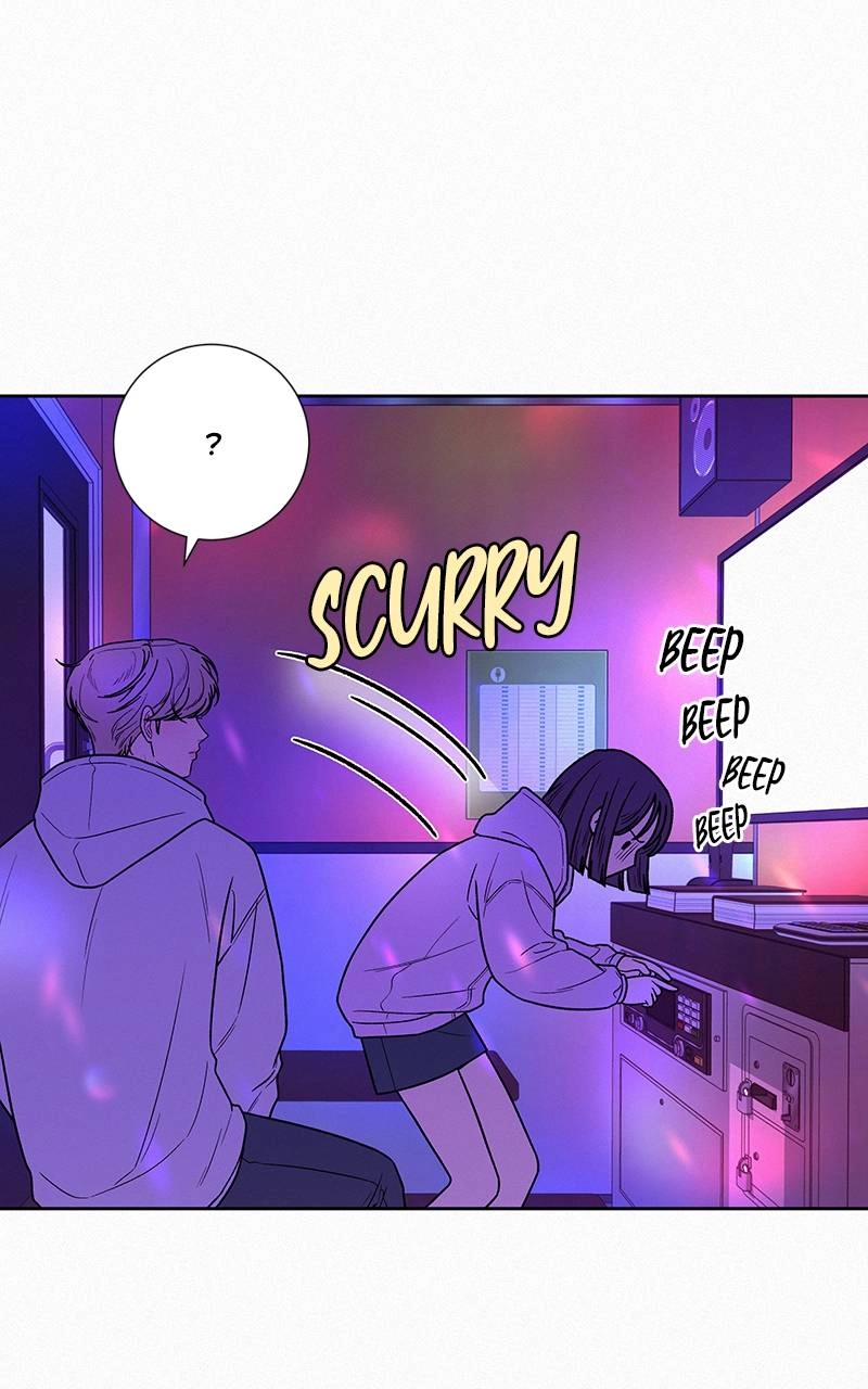 Operation True Love Chapter 34 - Page 79