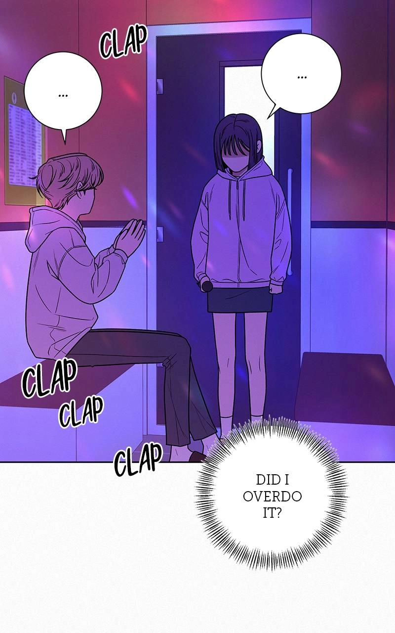 Operation True Love Chapter 34 - Page 88