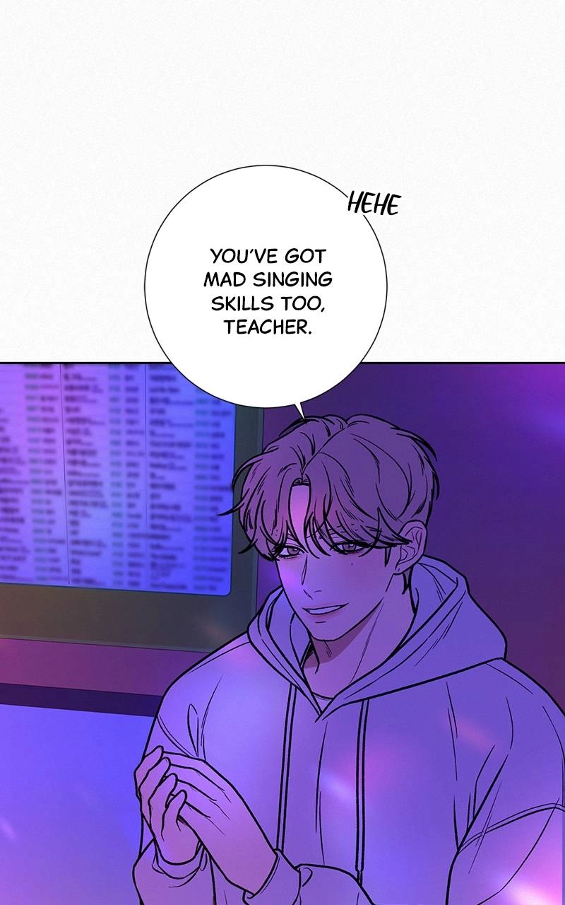 Operation True Love Chapter 34 - Page 89