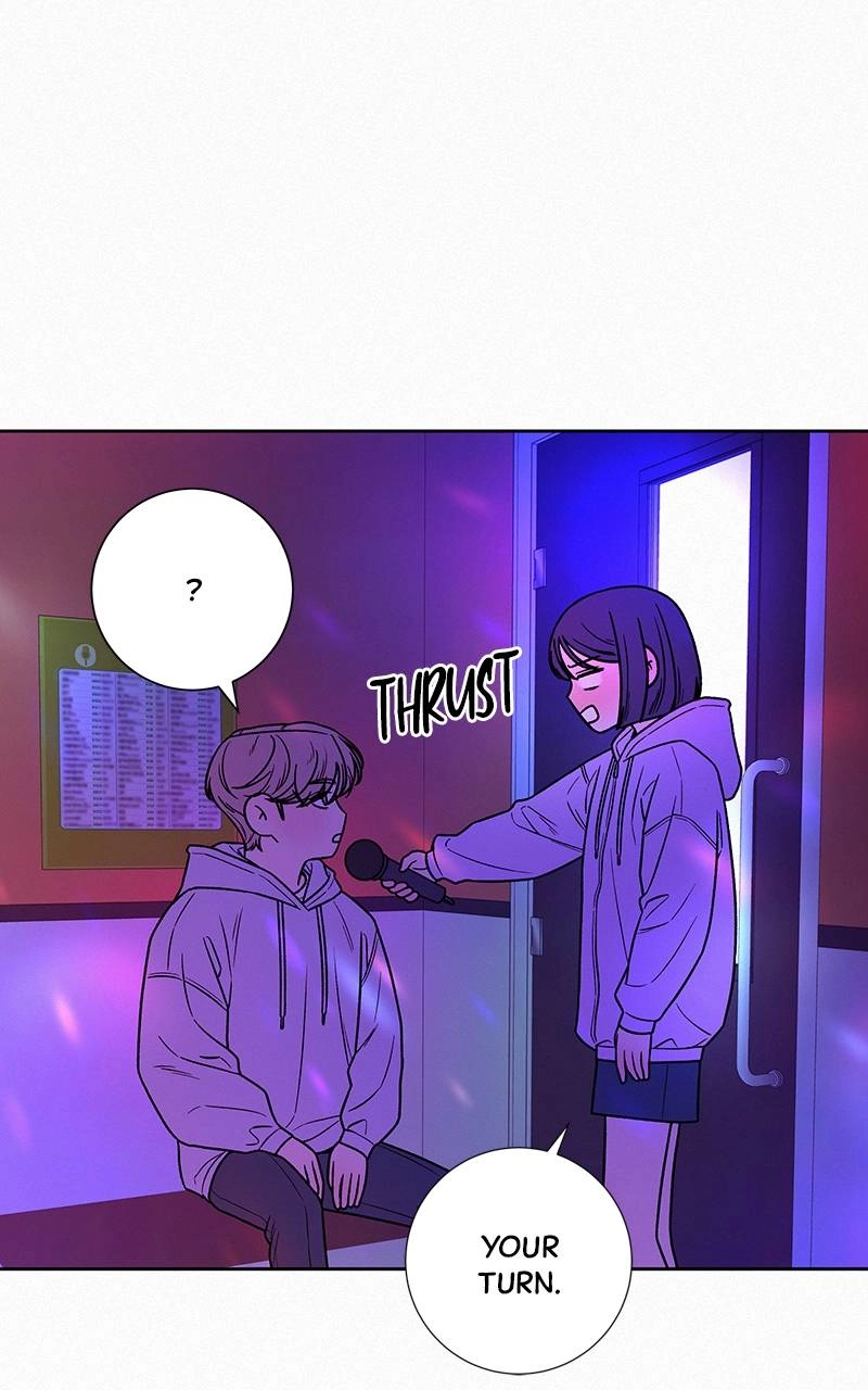 Operation True Love Chapter 34 - Page 91