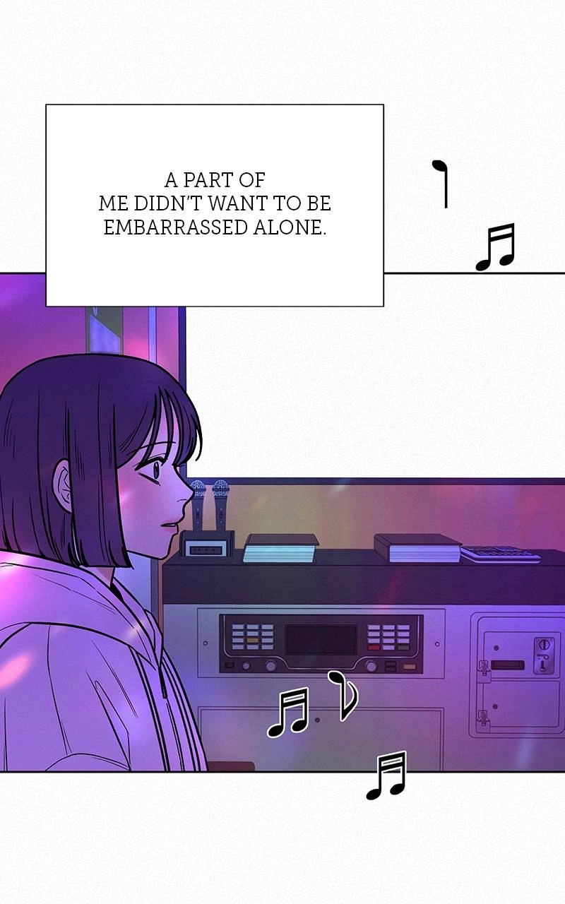 Operation True Love Chapter 34 - Page 93