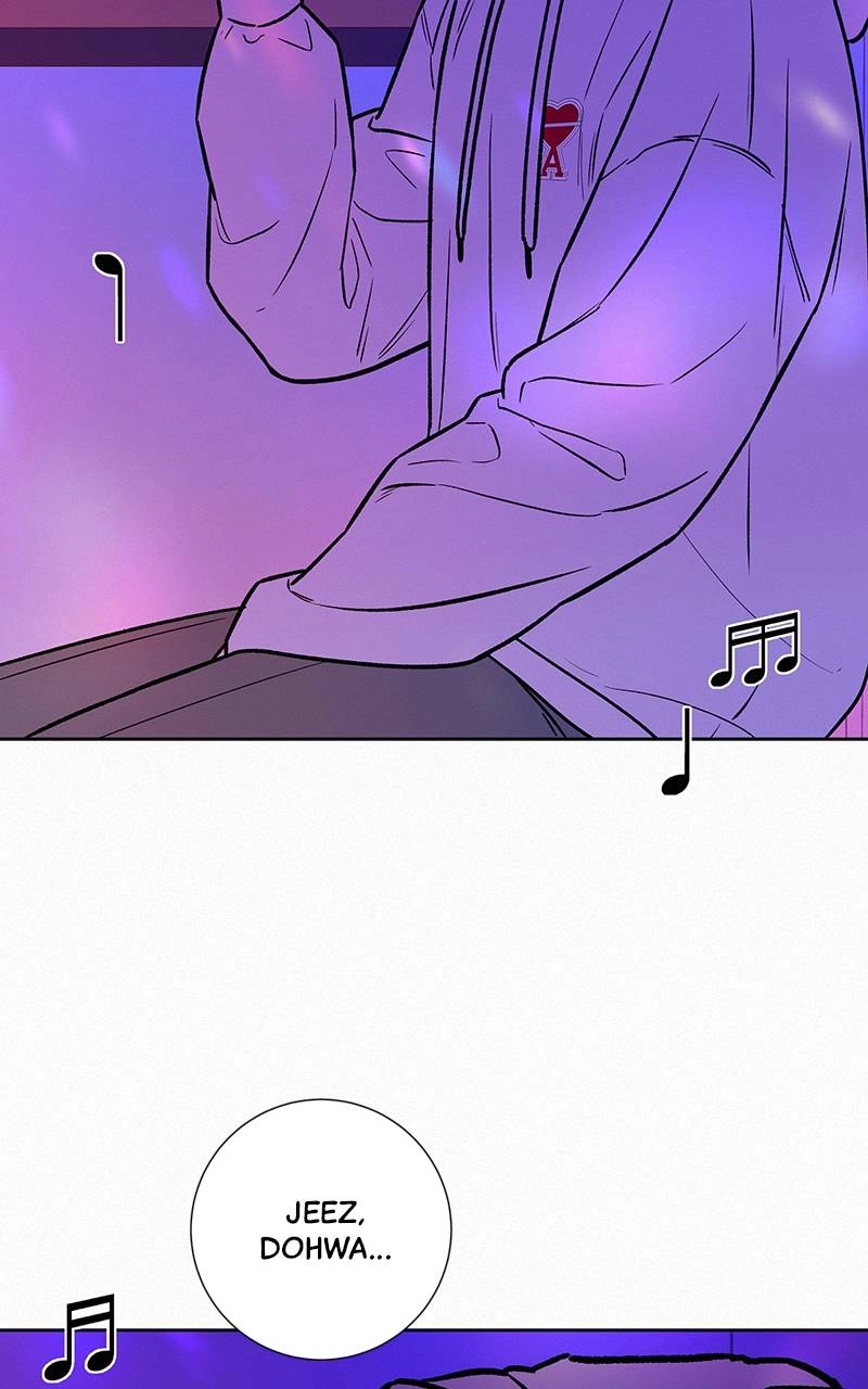 Operation True Love Chapter 34 - Page 95