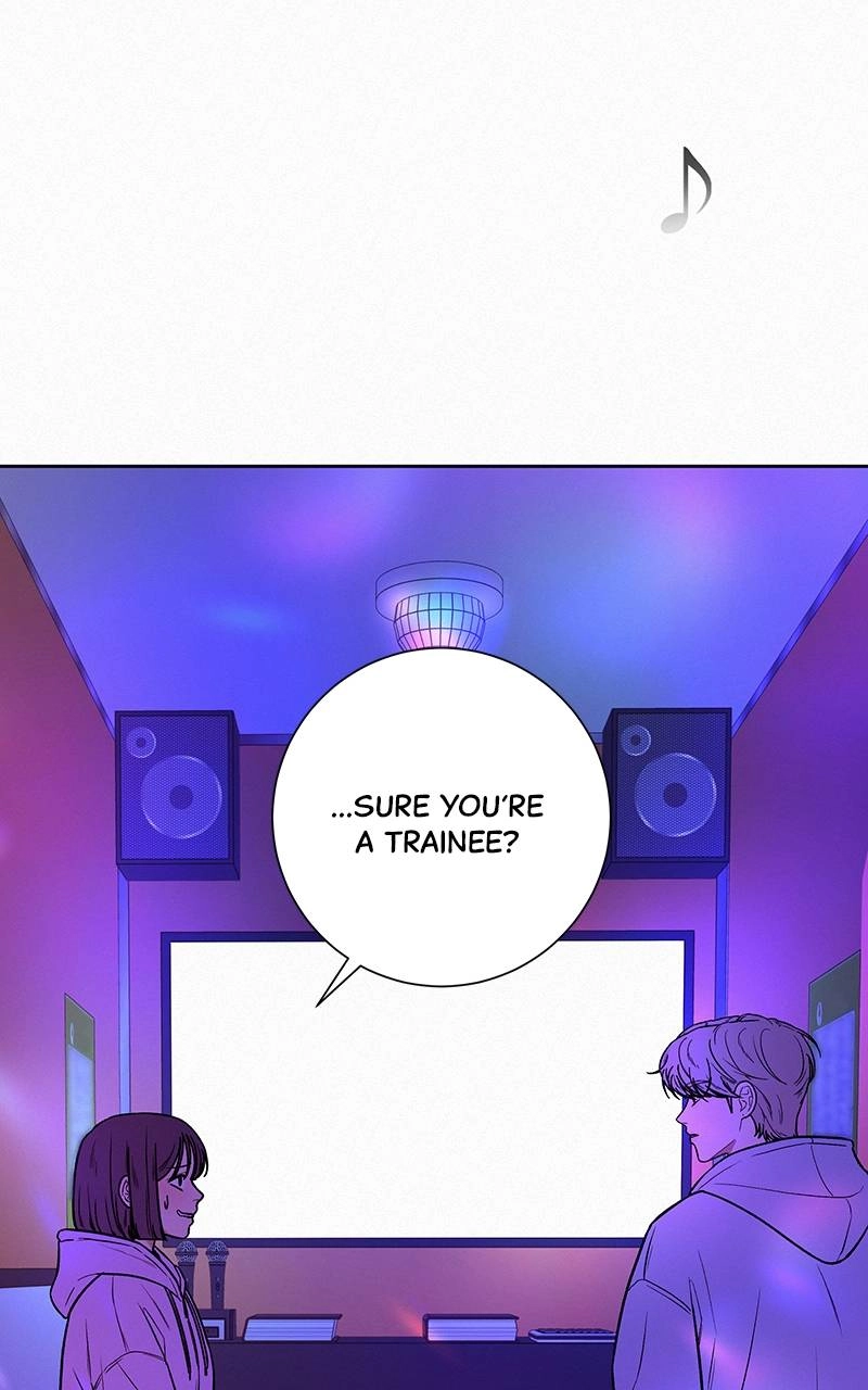 Operation True Love Chapter 34 - Page 97