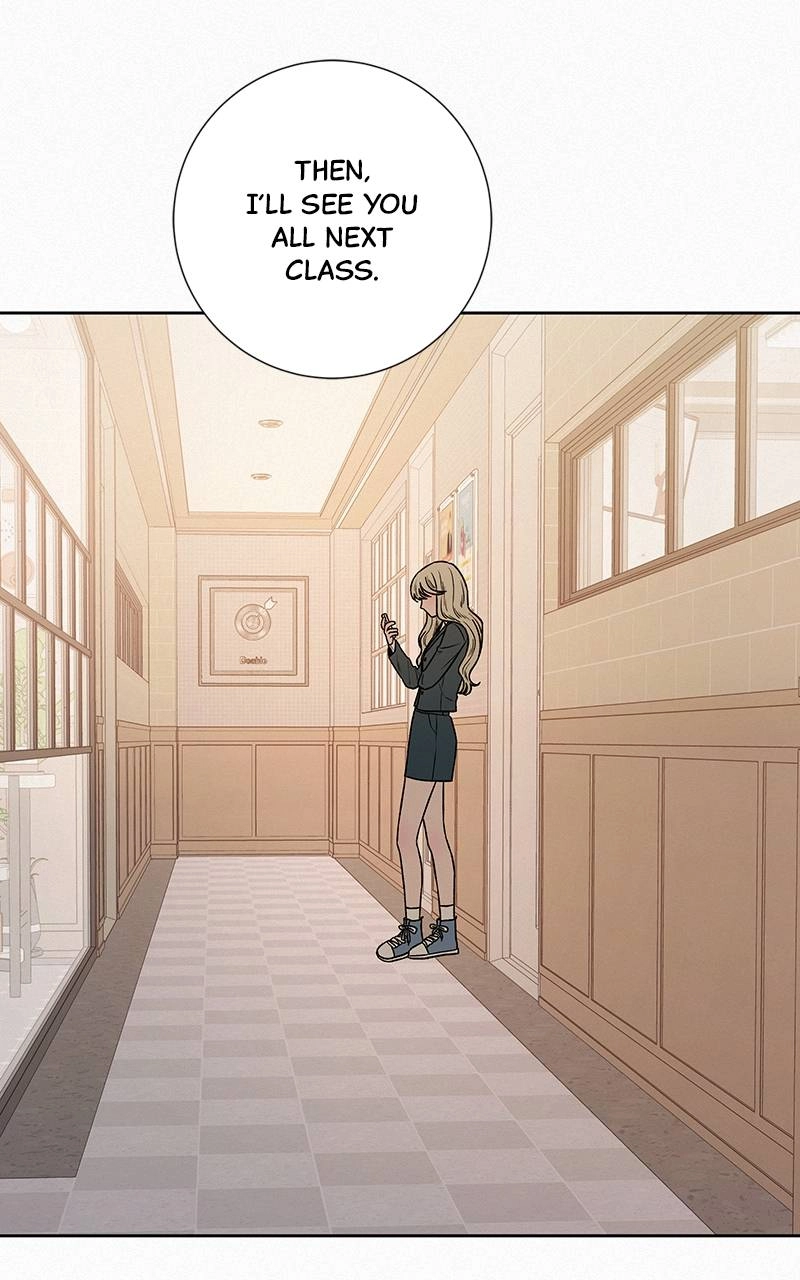Operation True Love Chapter 34 - Page 102