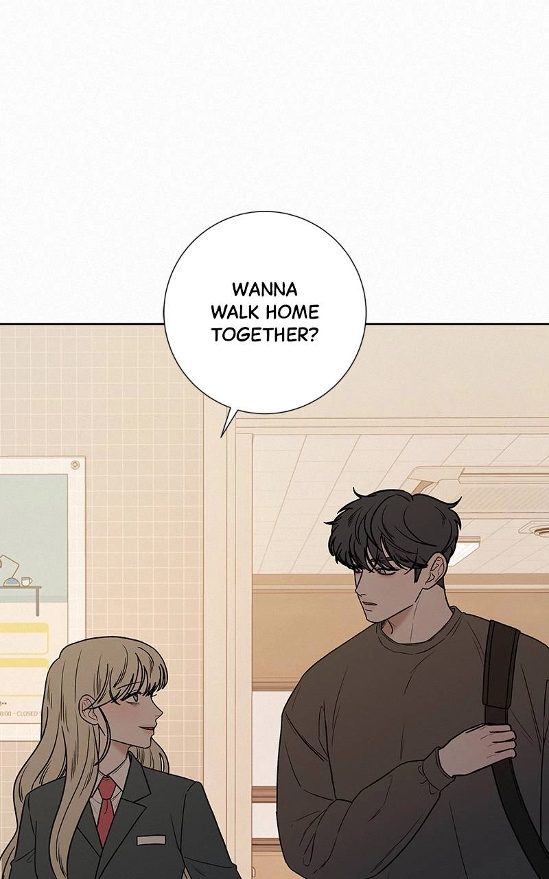 Operation True Love Chapter 34 - Page 105