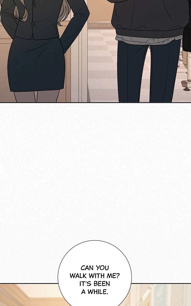 Operation True Love Chapter 34 - Page 106