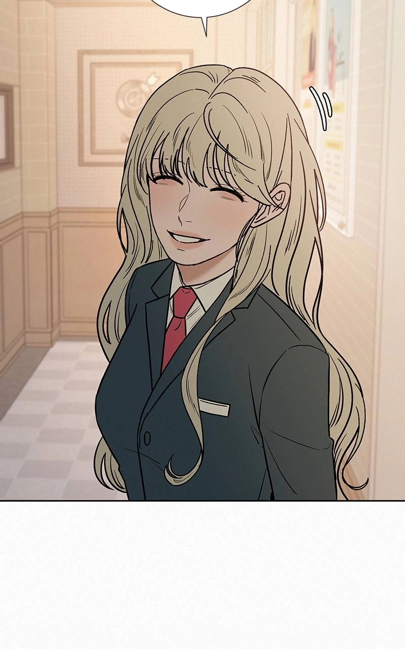 Operation True Love Chapter 34 - Page 107